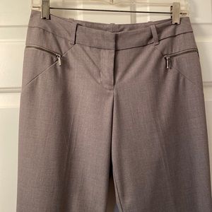 Worthington Petite Modern Fit Dress Pant